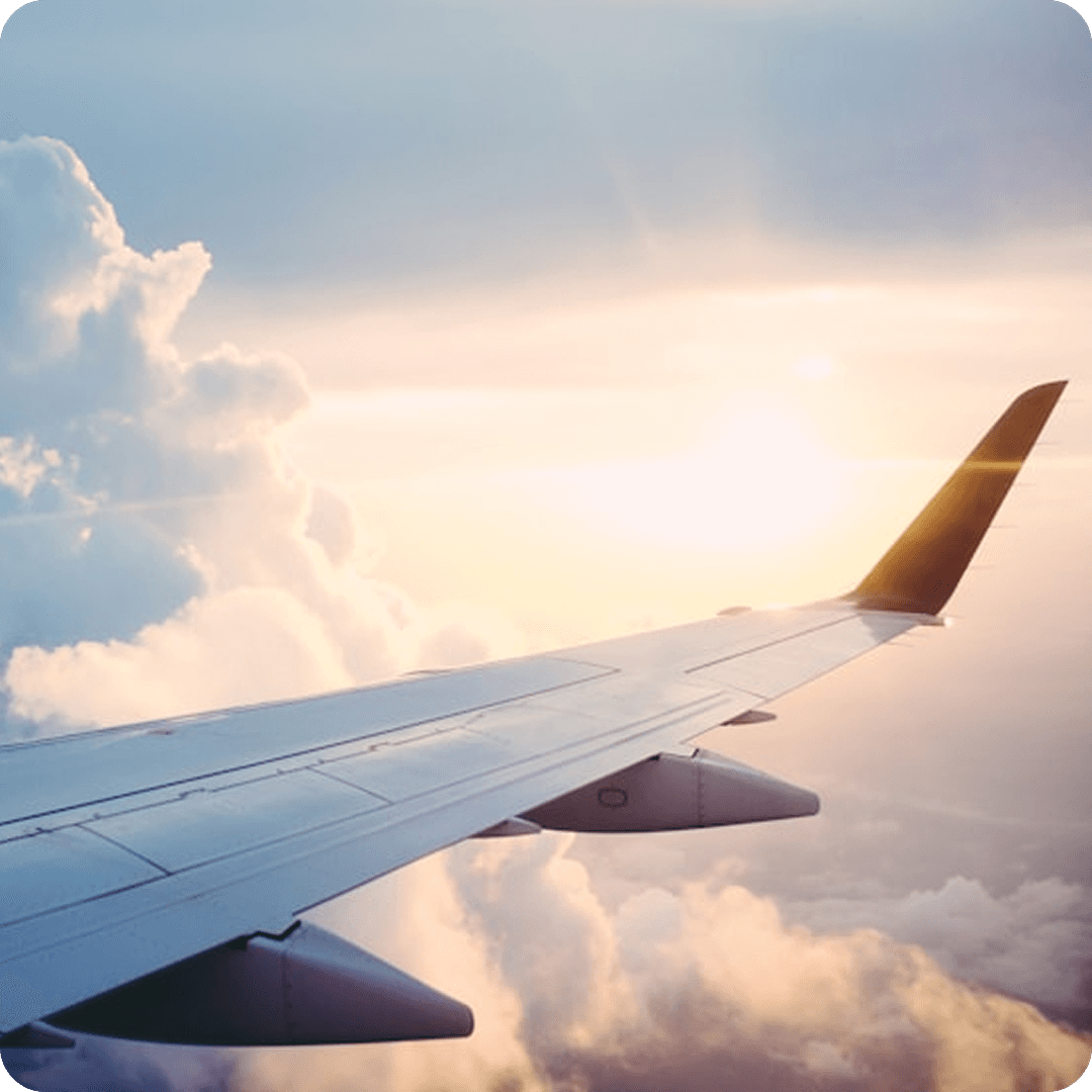 Dashboard showing tailored fleet operations and AI chatbot integration